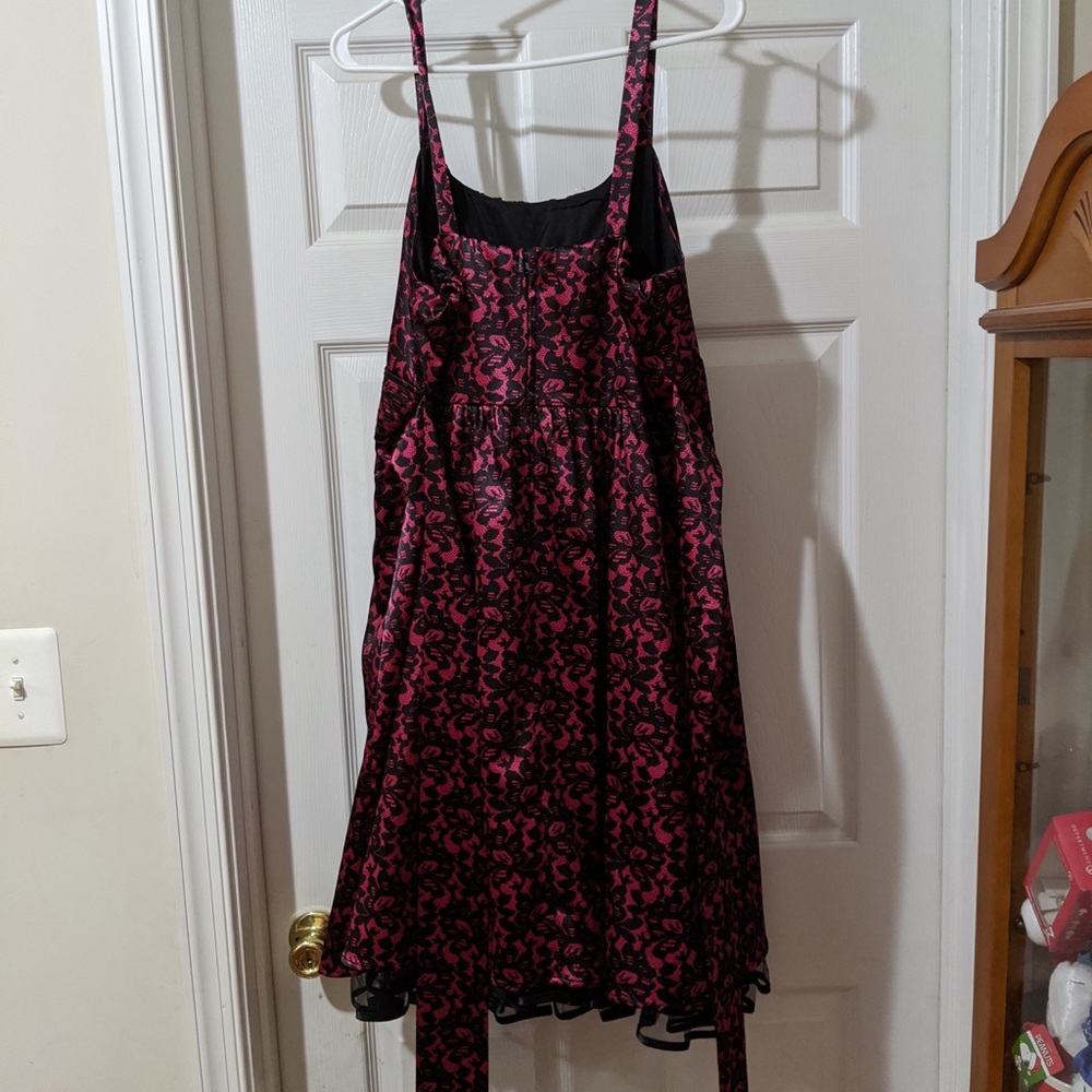 Short Party dress